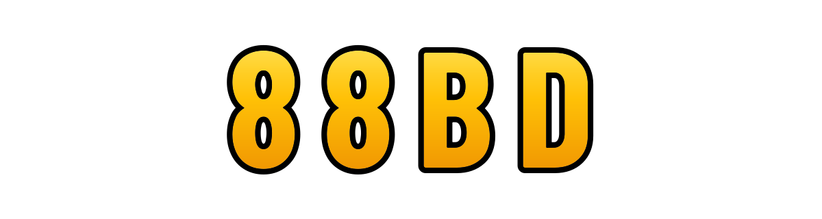 88bd